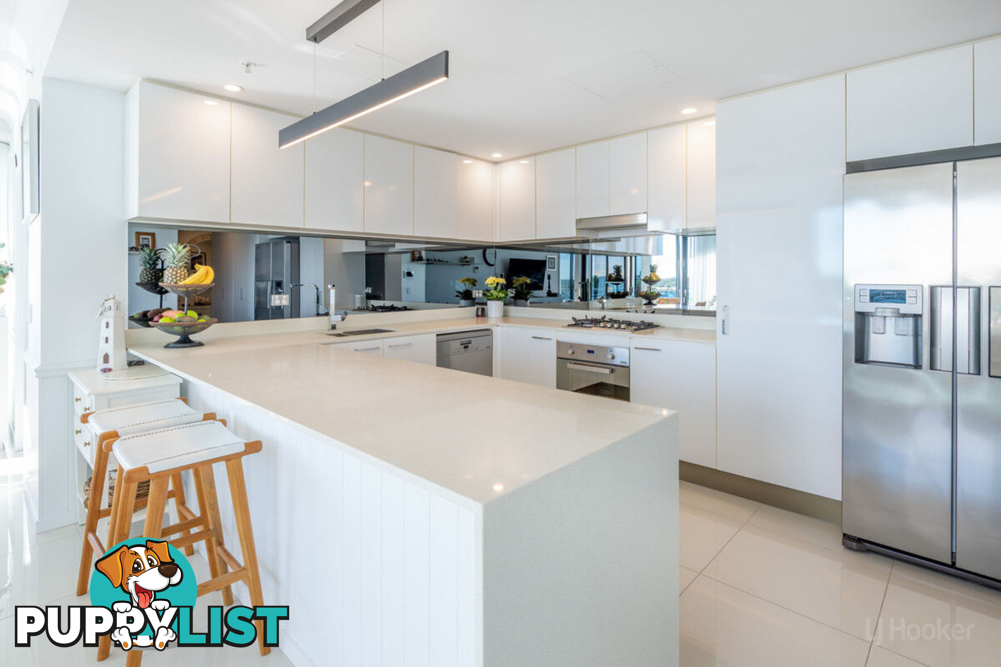 1505/5 Harbour Side Court BIGGERA WATERS QLD 4216