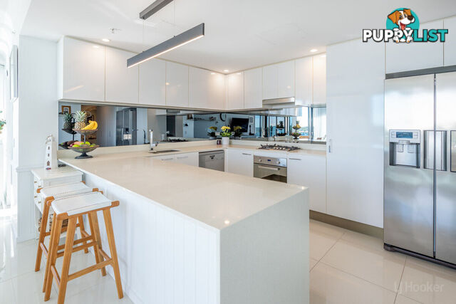 1505/5 Harbour Side Court BIGGERA WATERS QLD 4216