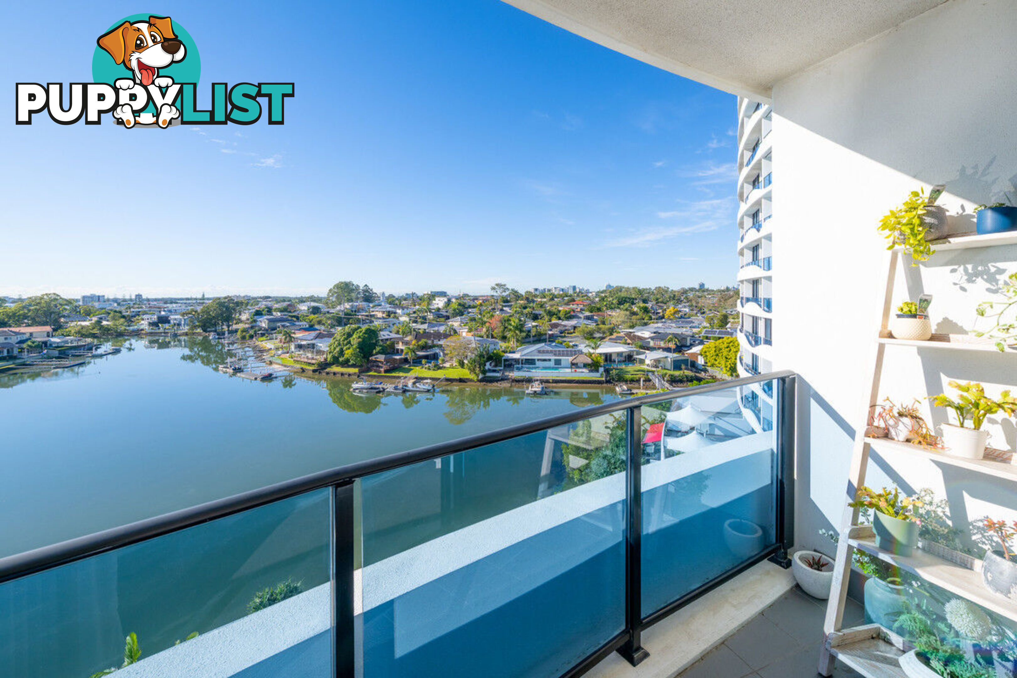 1505/5 Harbour Side Court BIGGERA WATERS QLD 4216