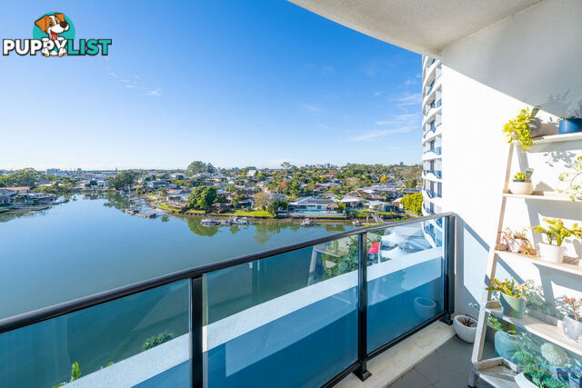 1505/5 Harbour Side Court BIGGERA WATERS QLD 4216