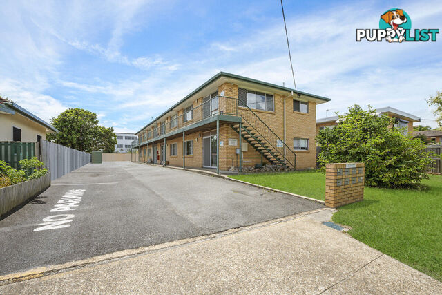 6/39 Middle Street LABRADOR QLD 4215