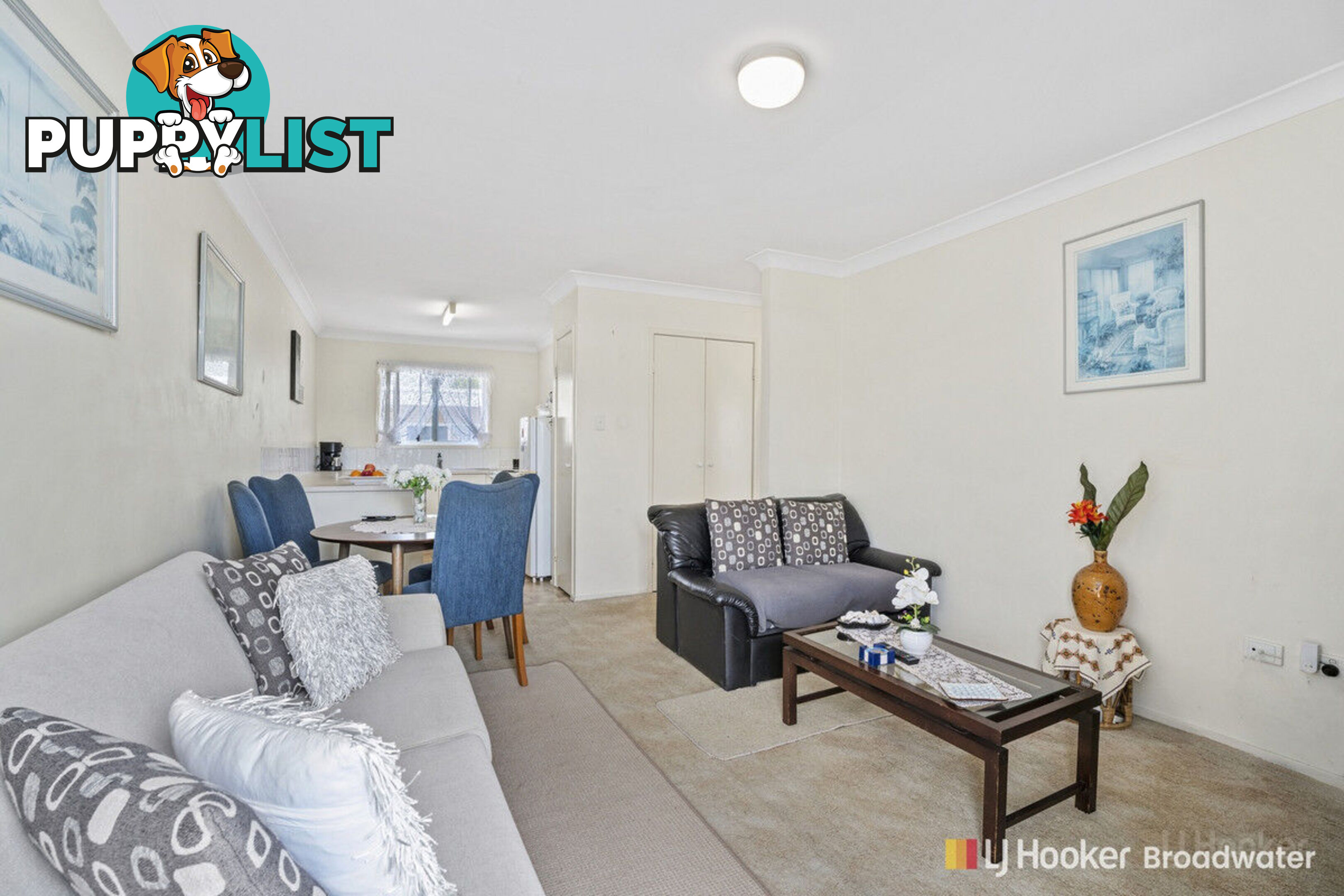 6/39 Middle Street LABRADOR QLD 4215