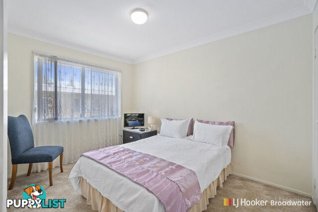 6/39 Middle Street LABRADOR QLD 4215