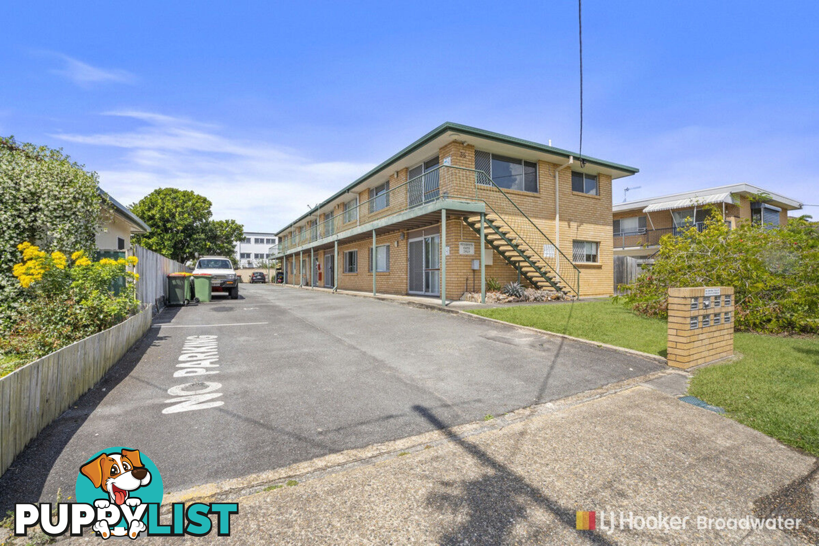 6/39 Middle Street LABRADOR QLD 4215