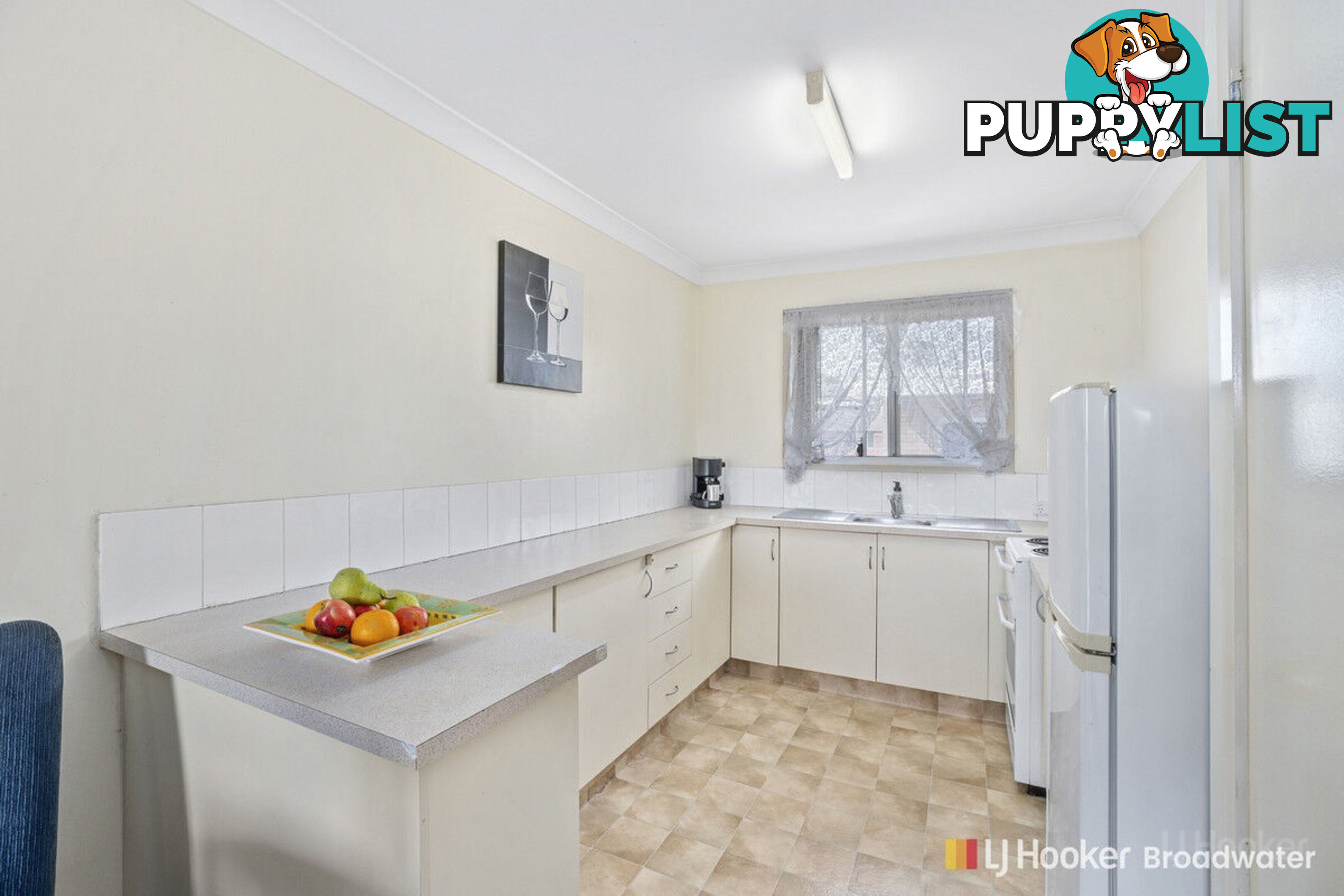 6/39 Middle Street LABRADOR QLD 4215