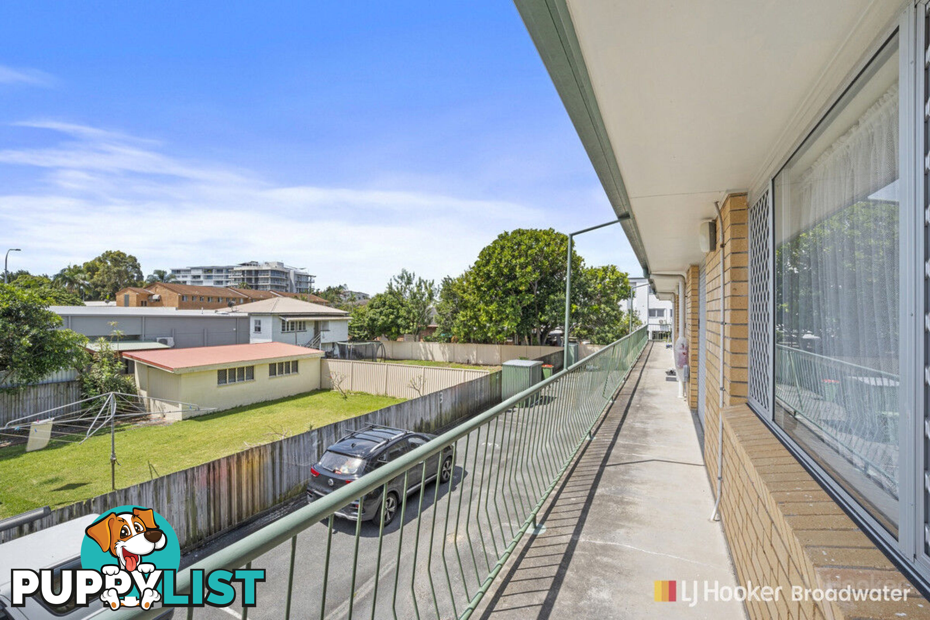 6/39 Middle Street LABRADOR QLD 4215