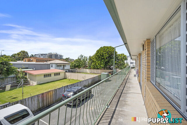 6/39 Middle Street LABRADOR QLD 4215