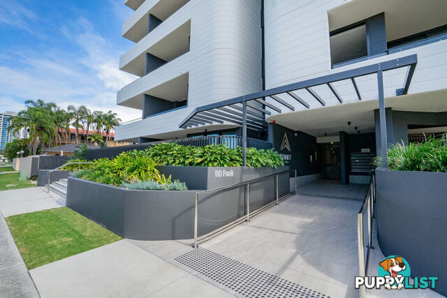 805/110 Frank Street LABRADOR QLD 4215