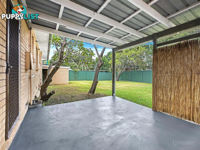 21 Ward and 22 Prince Street SOUTHPORT QLD 4215