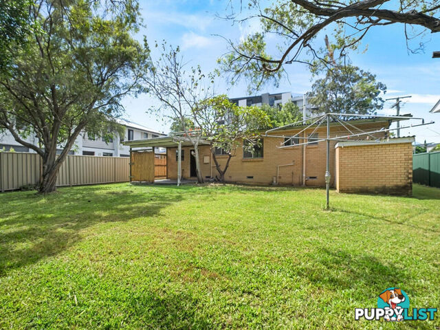 21 Ward and 22 Prince Street SOUTHPORT QLD 4215