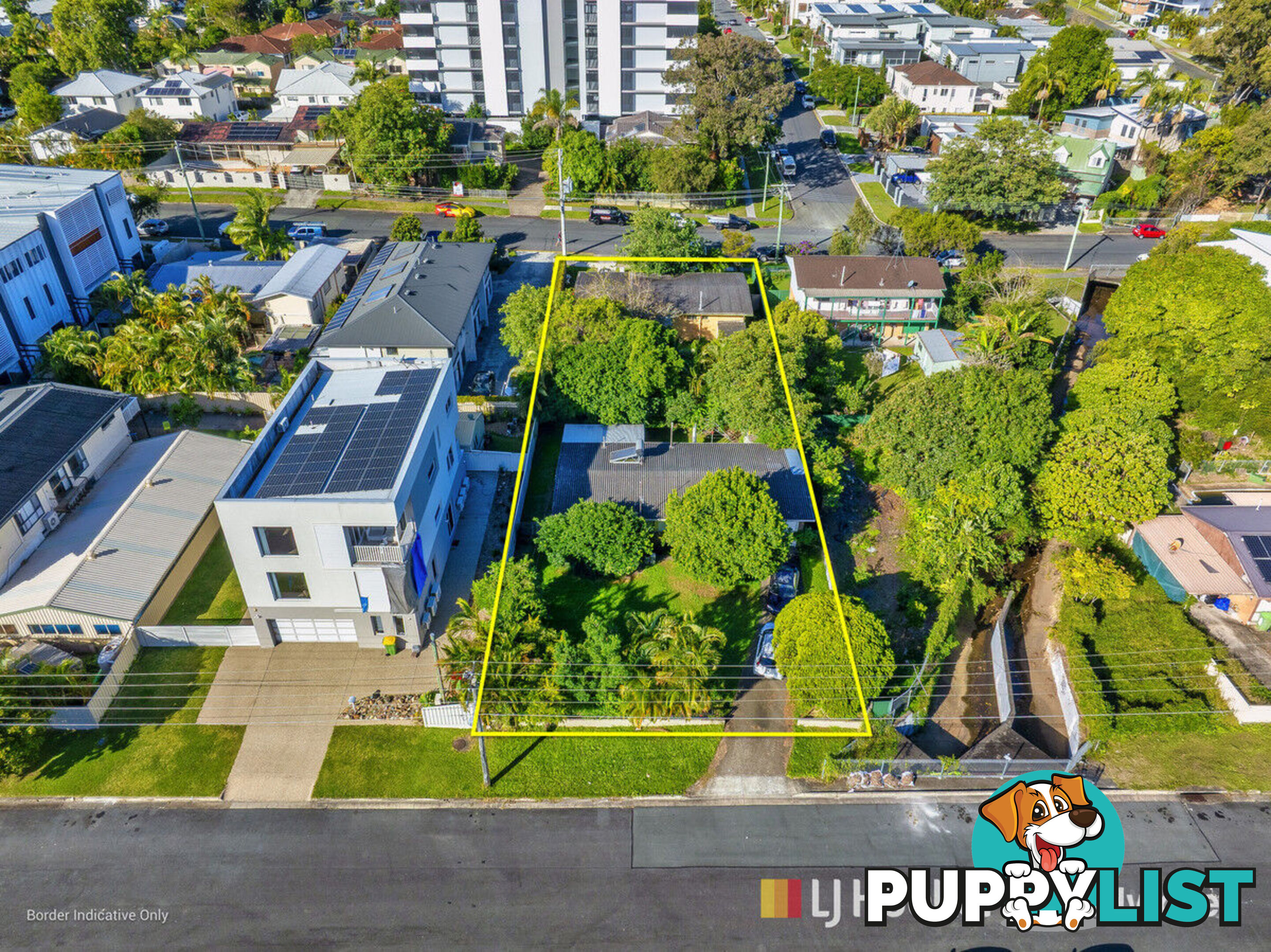 21 Ward and 22 Prince Street SOUTHPORT QLD 4215