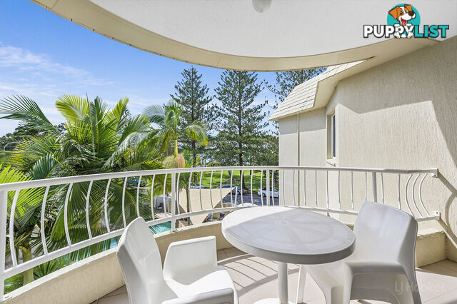 13/210 Marine Parade LABRADOR QLD 4215