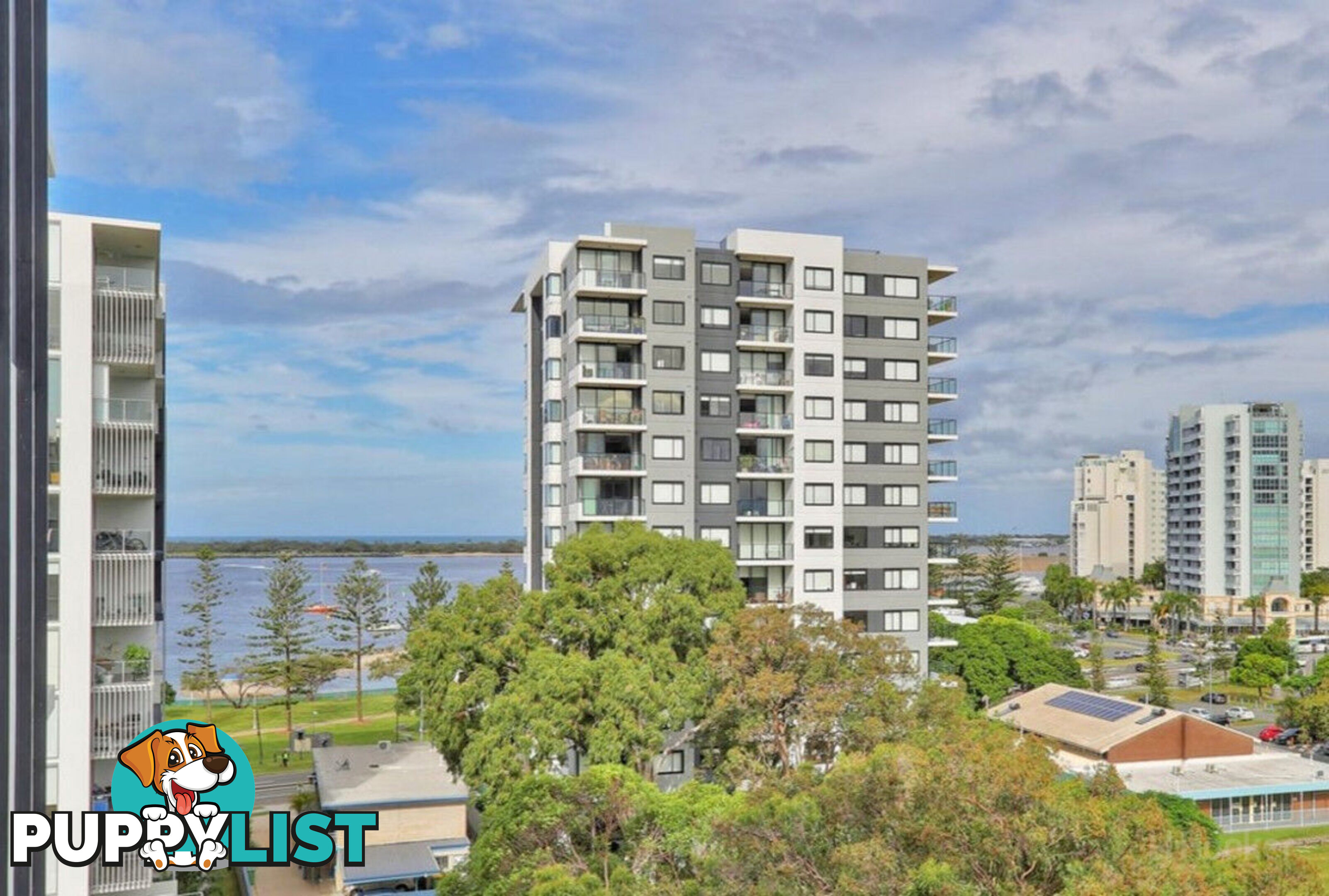 701/17 Bath Street LABRADOR QLD 4215