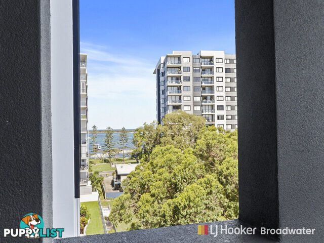 701/17 Bath Street LABRADOR QLD 4215