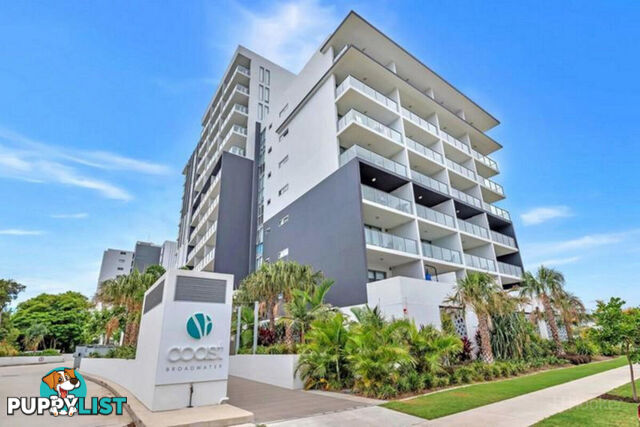 701/17 Bath Street LABRADOR QLD 4215