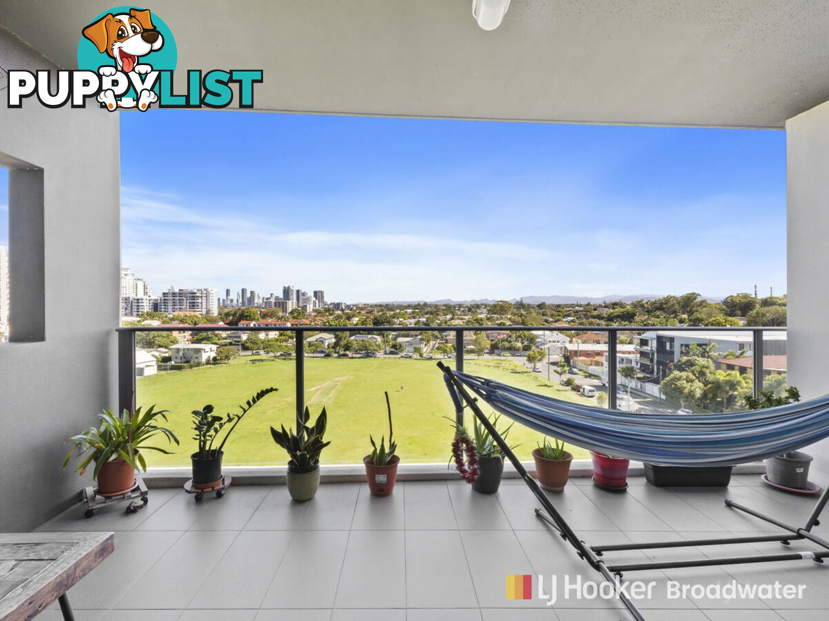 701/17 Bath Street LABRADOR QLD 4215