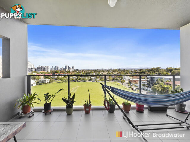 701/17 Bath Street LABRADOR QLD 4215