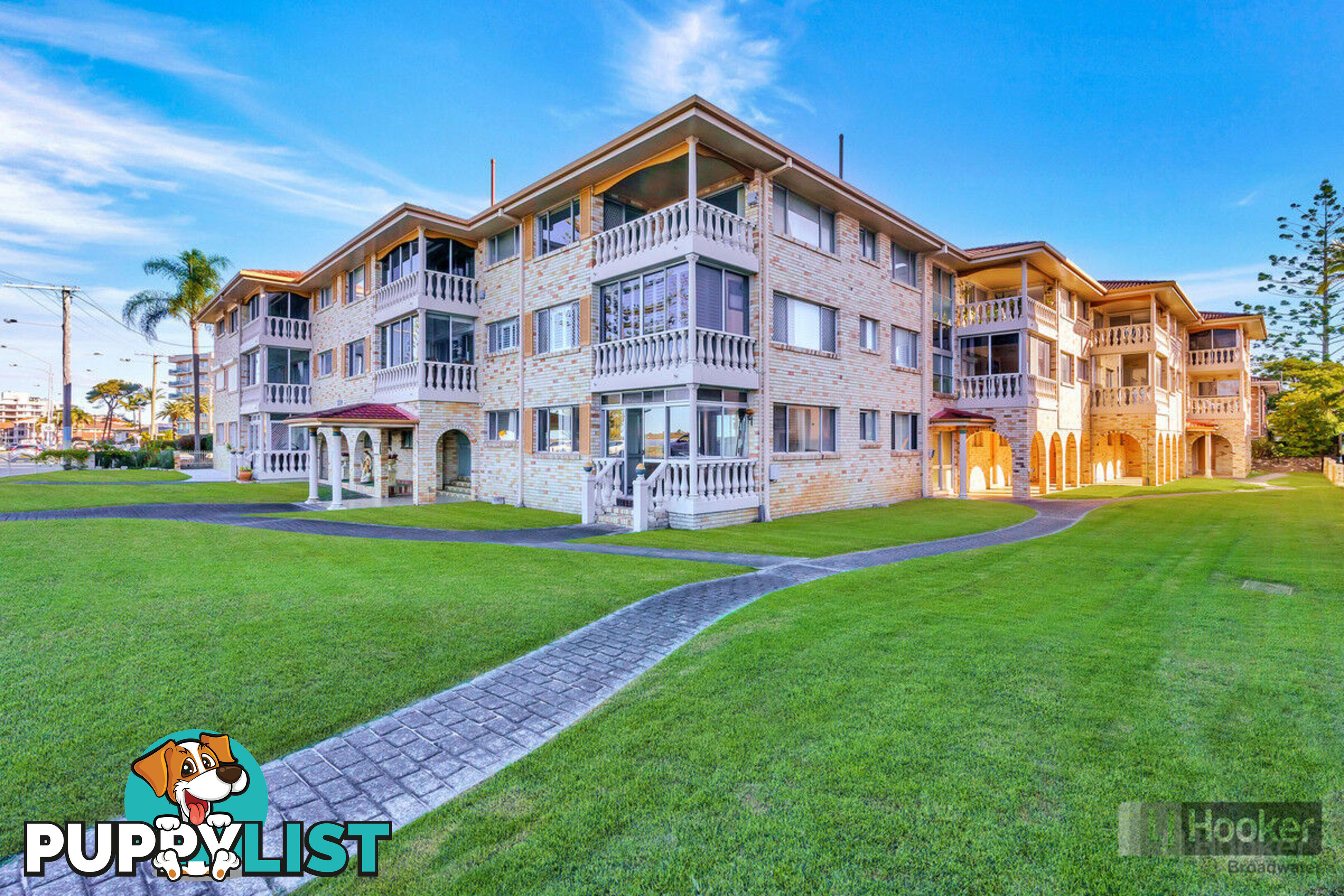 1/500 Marine Parade BIGGERA WATERS QLD 4216