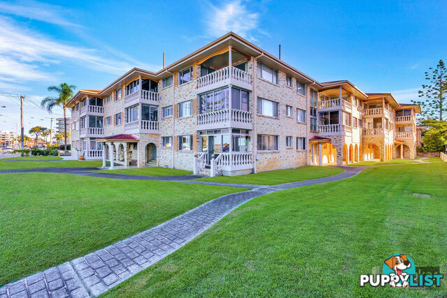 1/500 Marine Parade BIGGERA WATERS QLD 4216