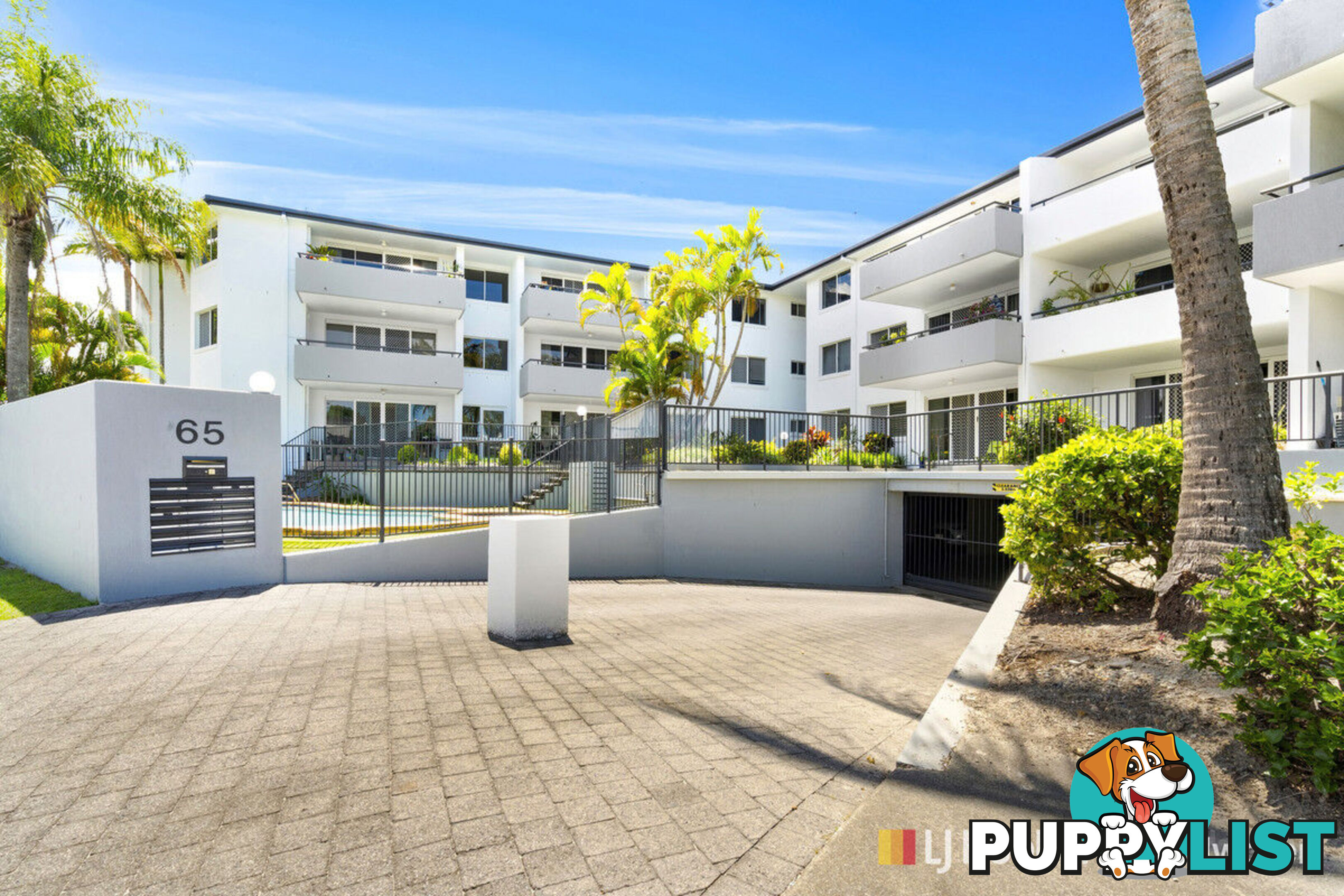 18/65 Bayview Street RUNAWAY BAY QLD 4216