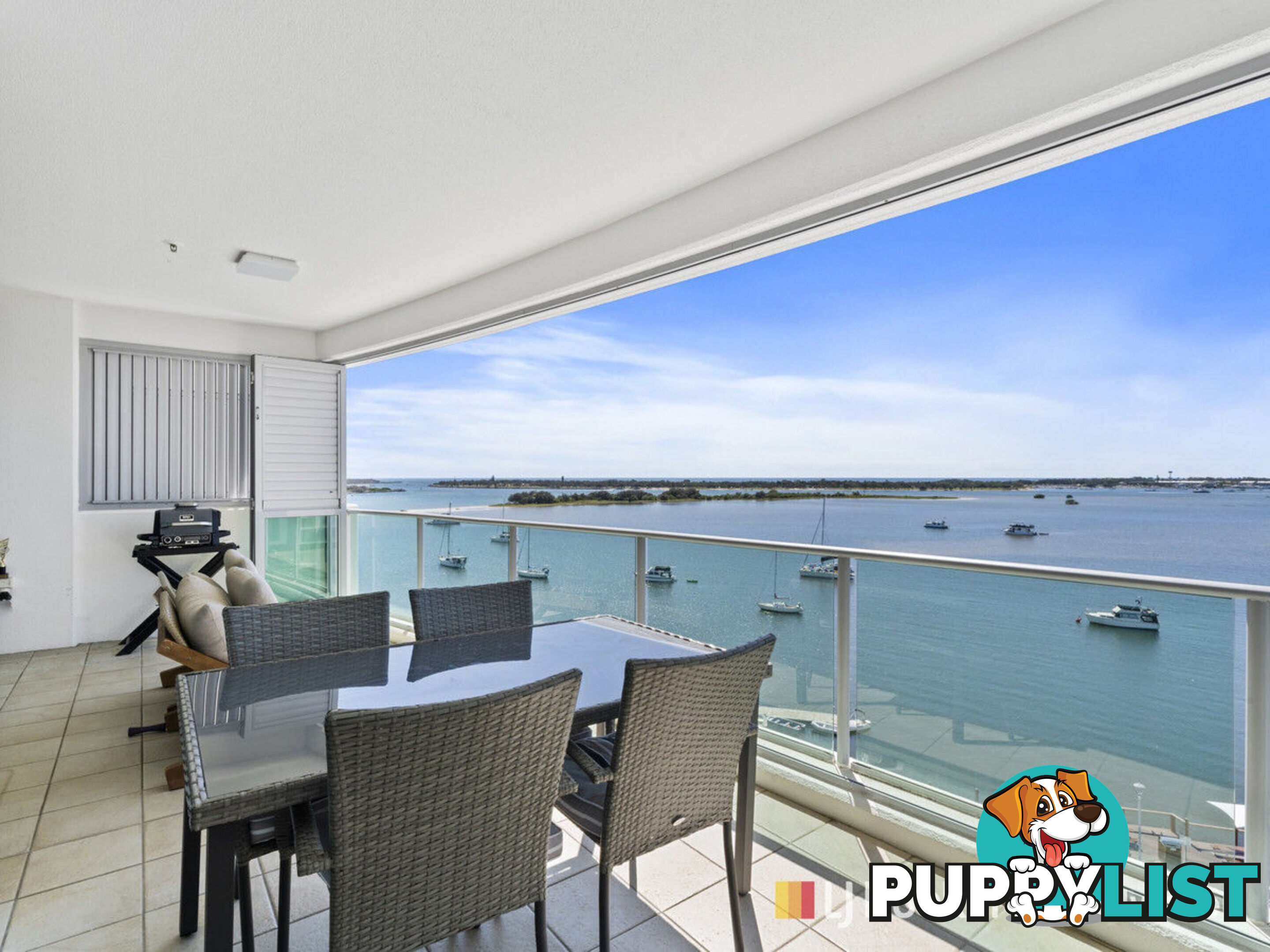 706/300 Marine Parade LABRADOR QLD 4215