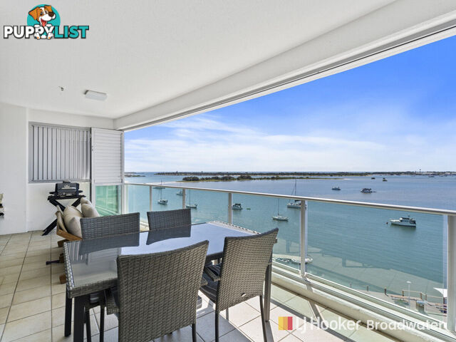 706/300 Marine Parade LABRADOR QLD 4215