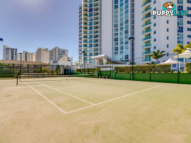 706/300 Marine Parade LABRADOR QLD 4215