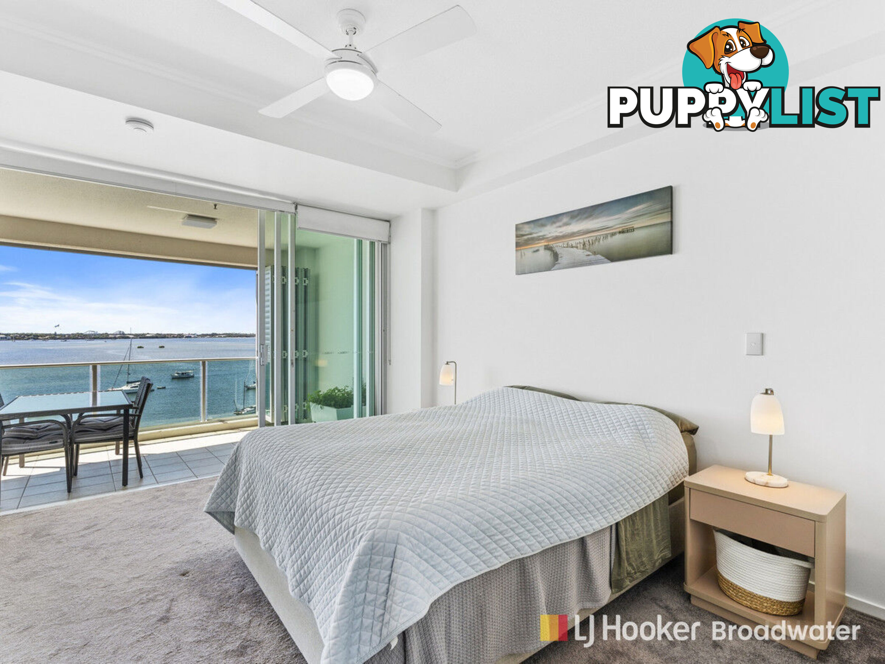 706/300 Marine Parade LABRADOR QLD 4215