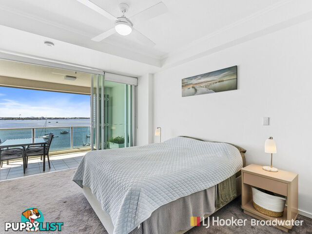 706/300 Marine Parade LABRADOR QLD 4215