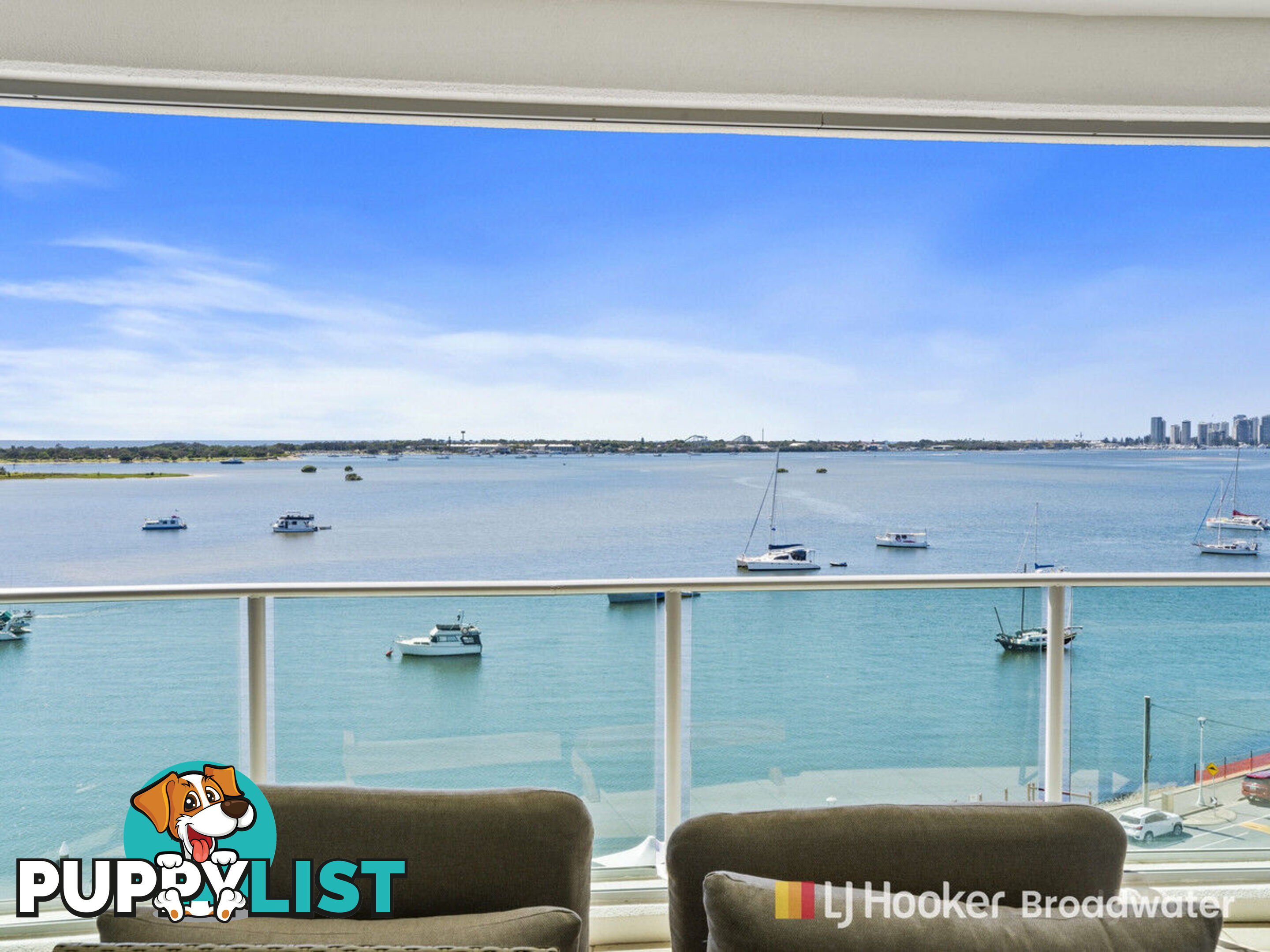 706/300 Marine Parade LABRADOR QLD 4215