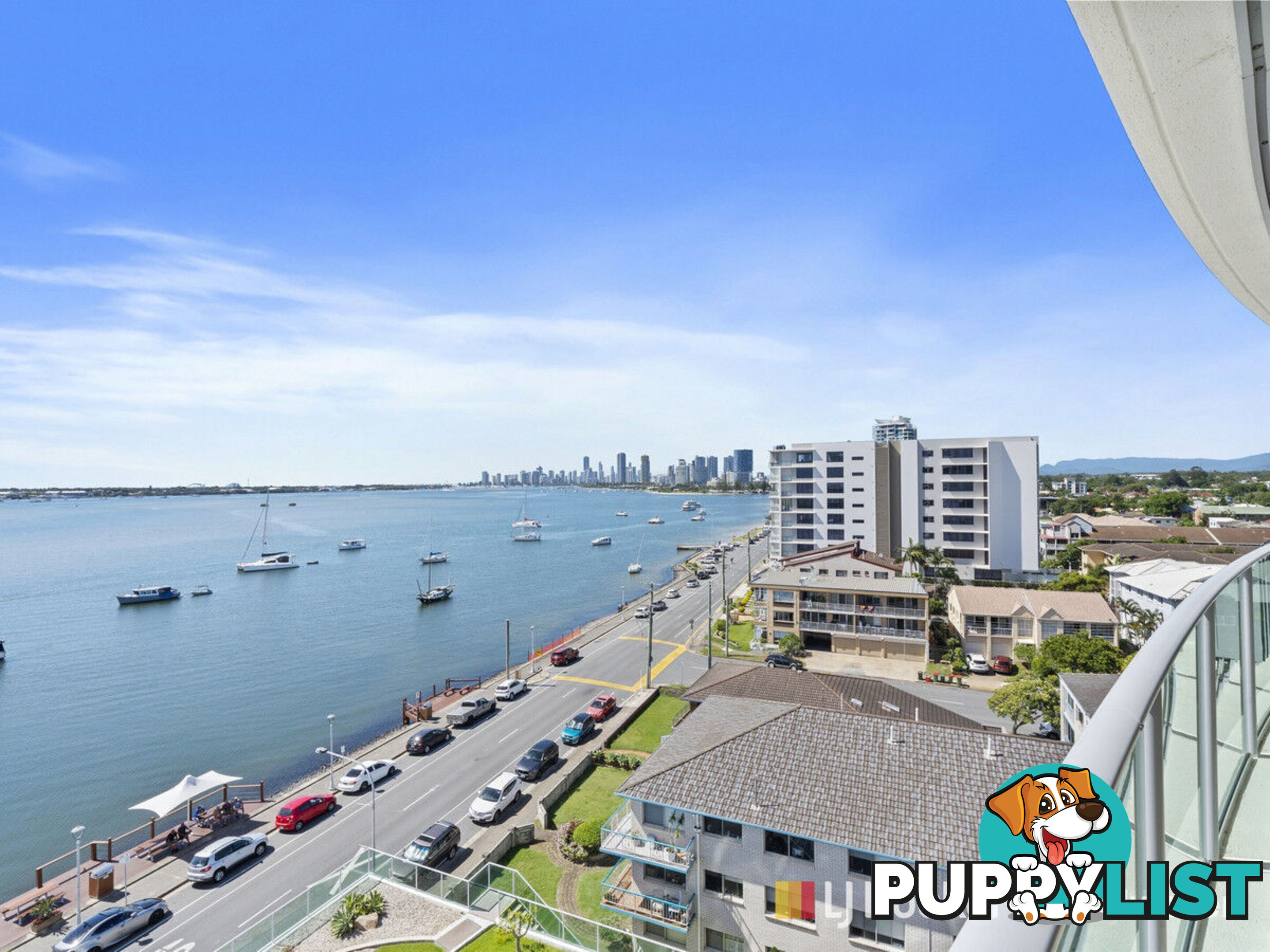 706/300 Marine Parade LABRADOR QLD 4215