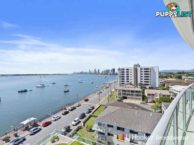 706/300 Marine Parade LABRADOR QLD 4215