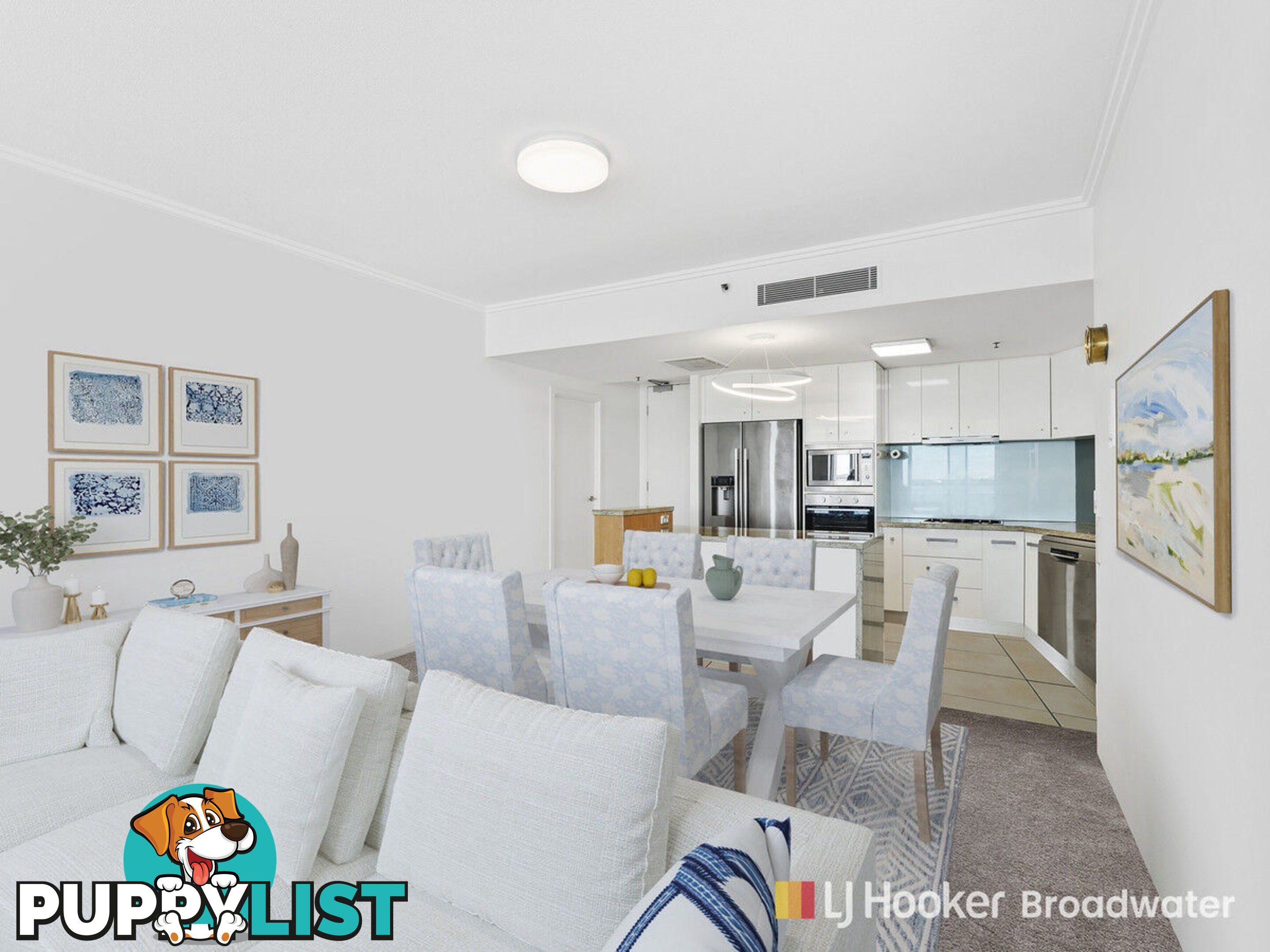 706/300 Marine Parade LABRADOR QLD 4215