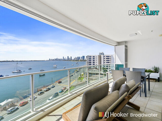 706/300 Marine Parade LABRADOR QLD 4215