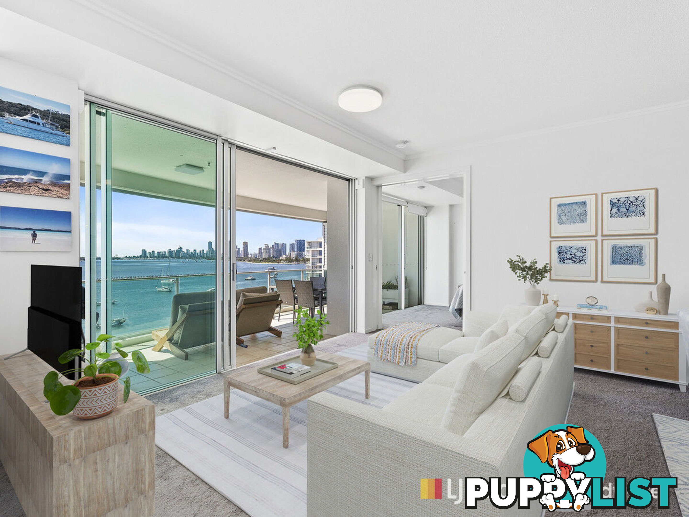 706/300 Marine Parade LABRADOR QLD 4215