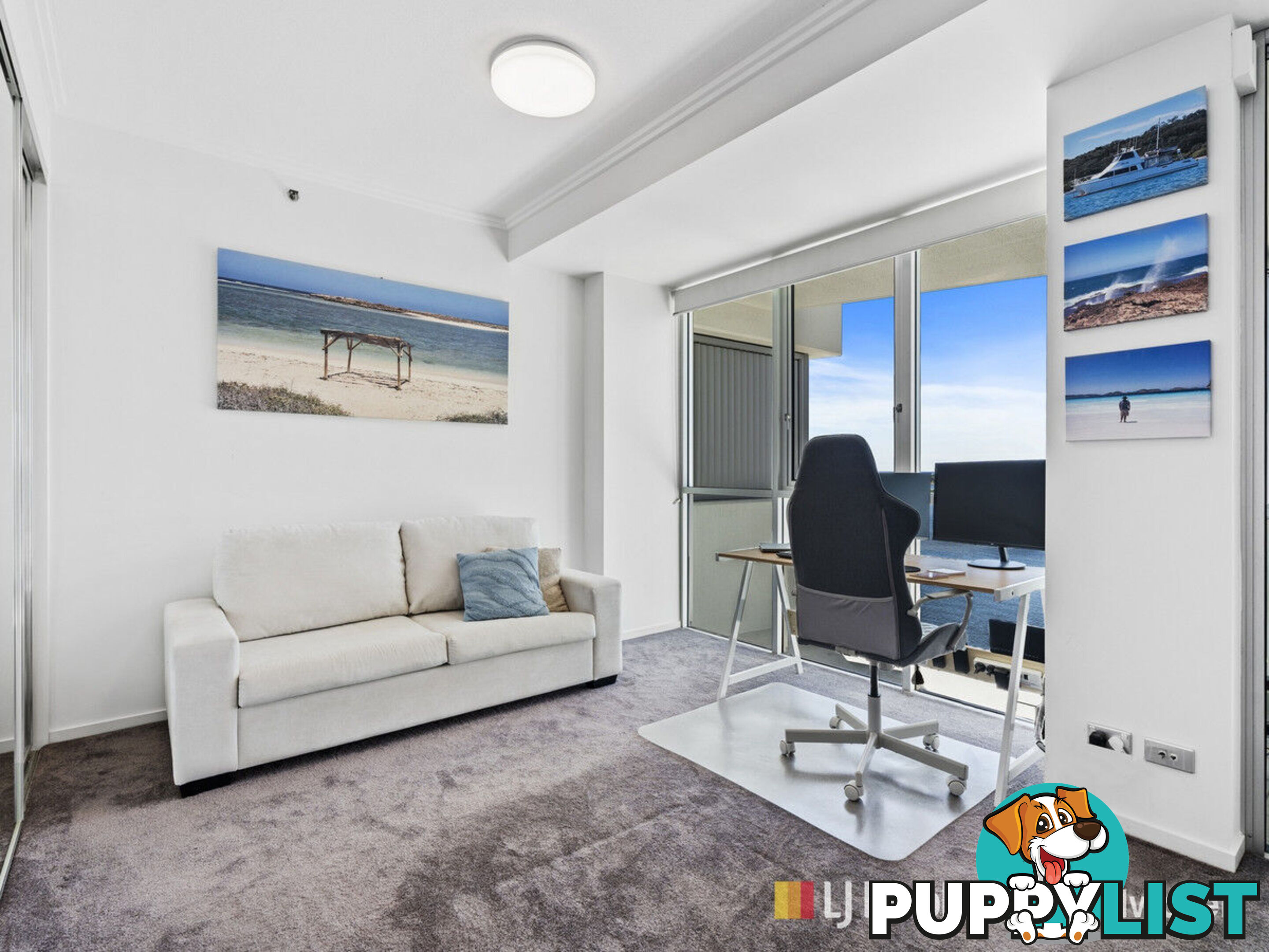 706/300 Marine Parade LABRADOR QLD 4215