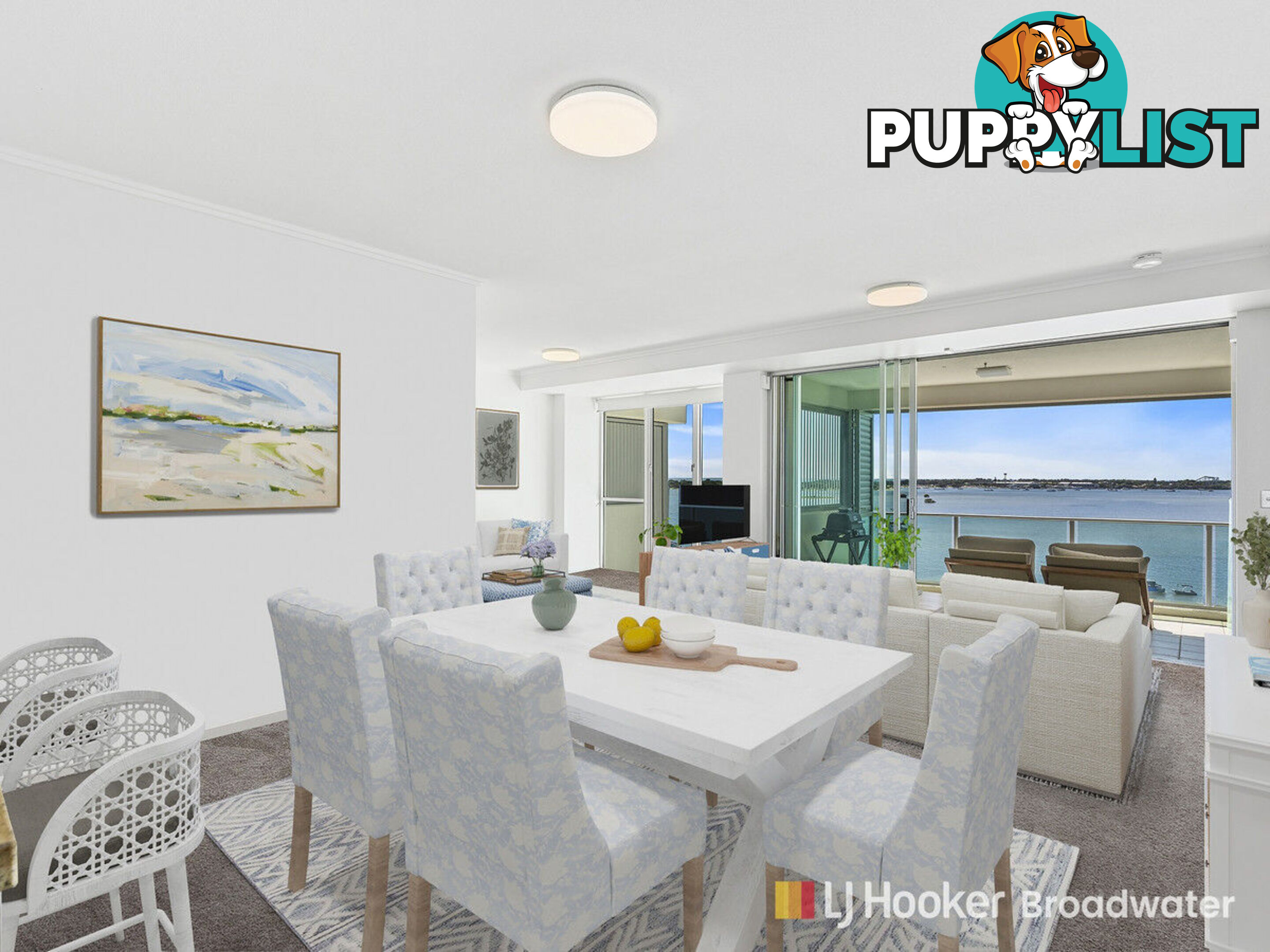 706/300 Marine Parade LABRADOR QLD 4215