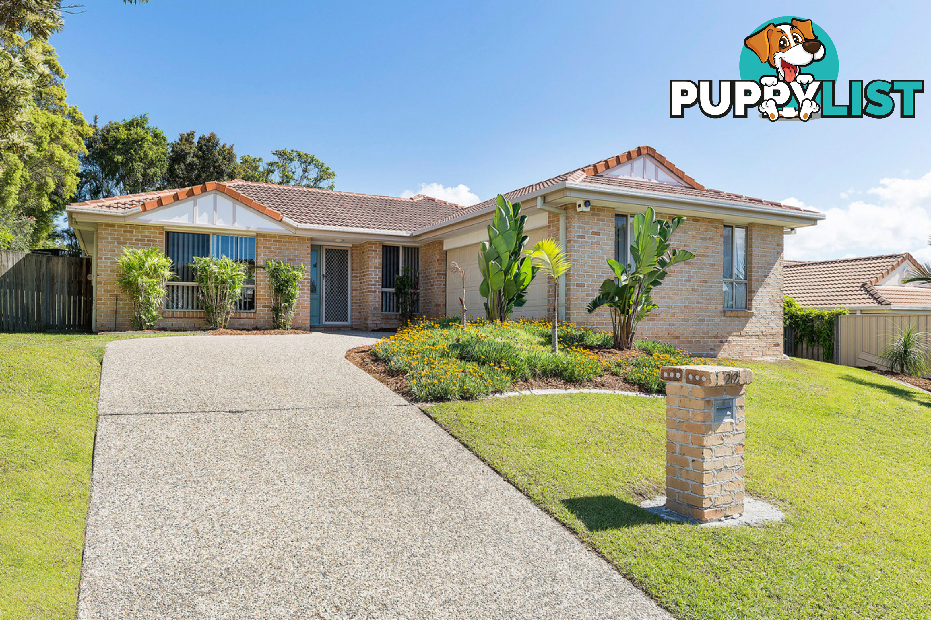 212 Napper Road PARKWOOD QLD 4214