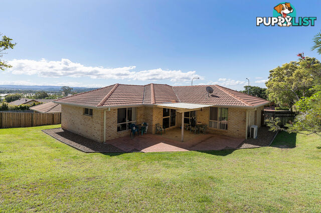 212 Napper Road PARKWOOD QLD 4214