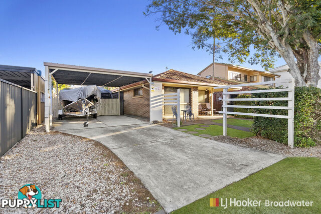 30 Teal Avenue PARADISE POINT QLD 4216