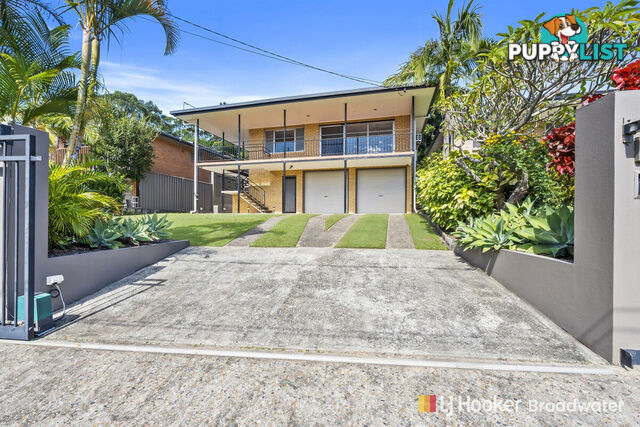 6 Penrock Parade LABRADOR QLD 4215