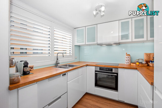 4/23 Bath Street LABRADOR QLD 4215