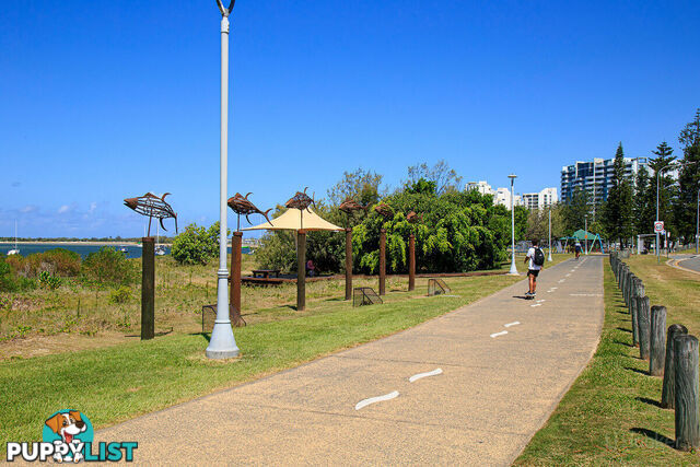4/23 Bath Street LABRADOR QLD 4215