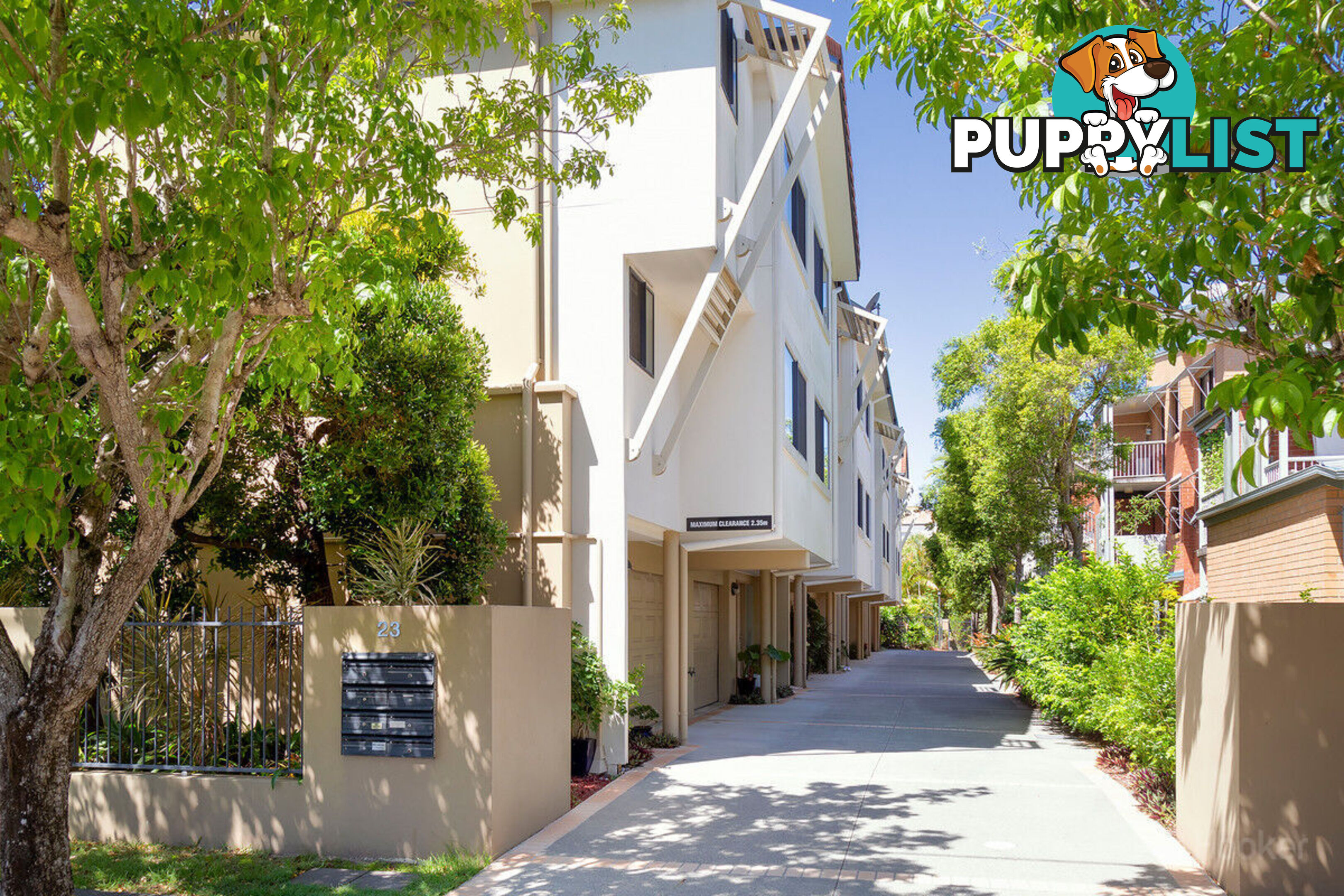 4/23 Bath Street LABRADOR QLD 4215