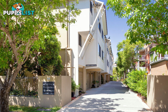 4/23 Bath Street LABRADOR QLD 4215