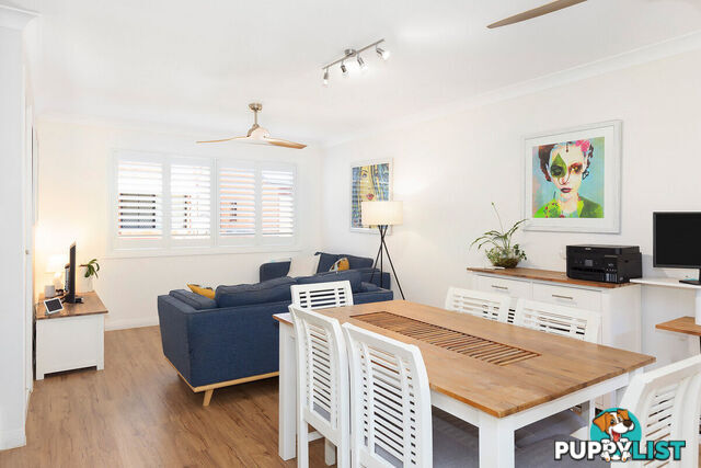 4/23 Bath Street LABRADOR QLD 4215