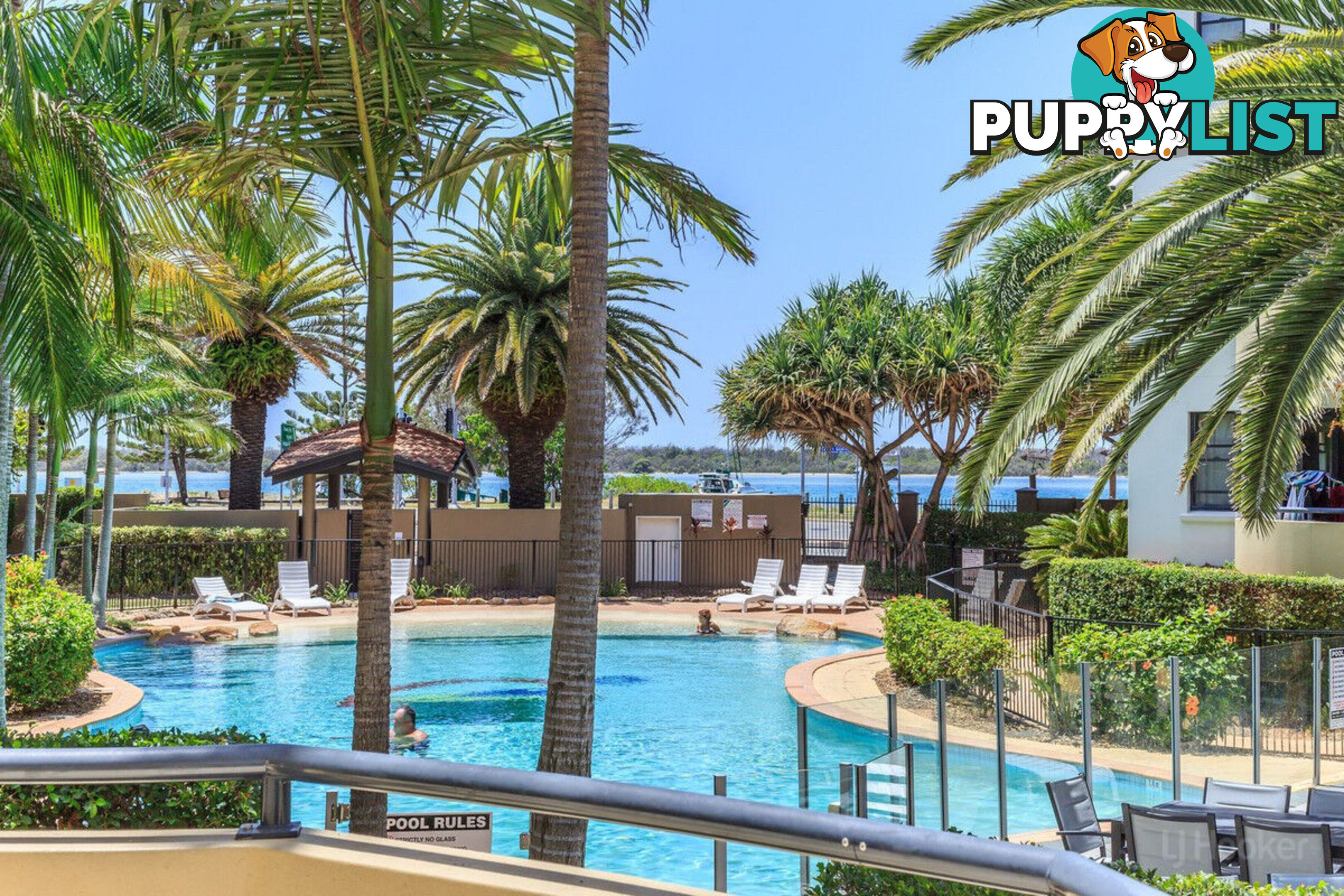 4/23 Bath Street LABRADOR QLD 4215