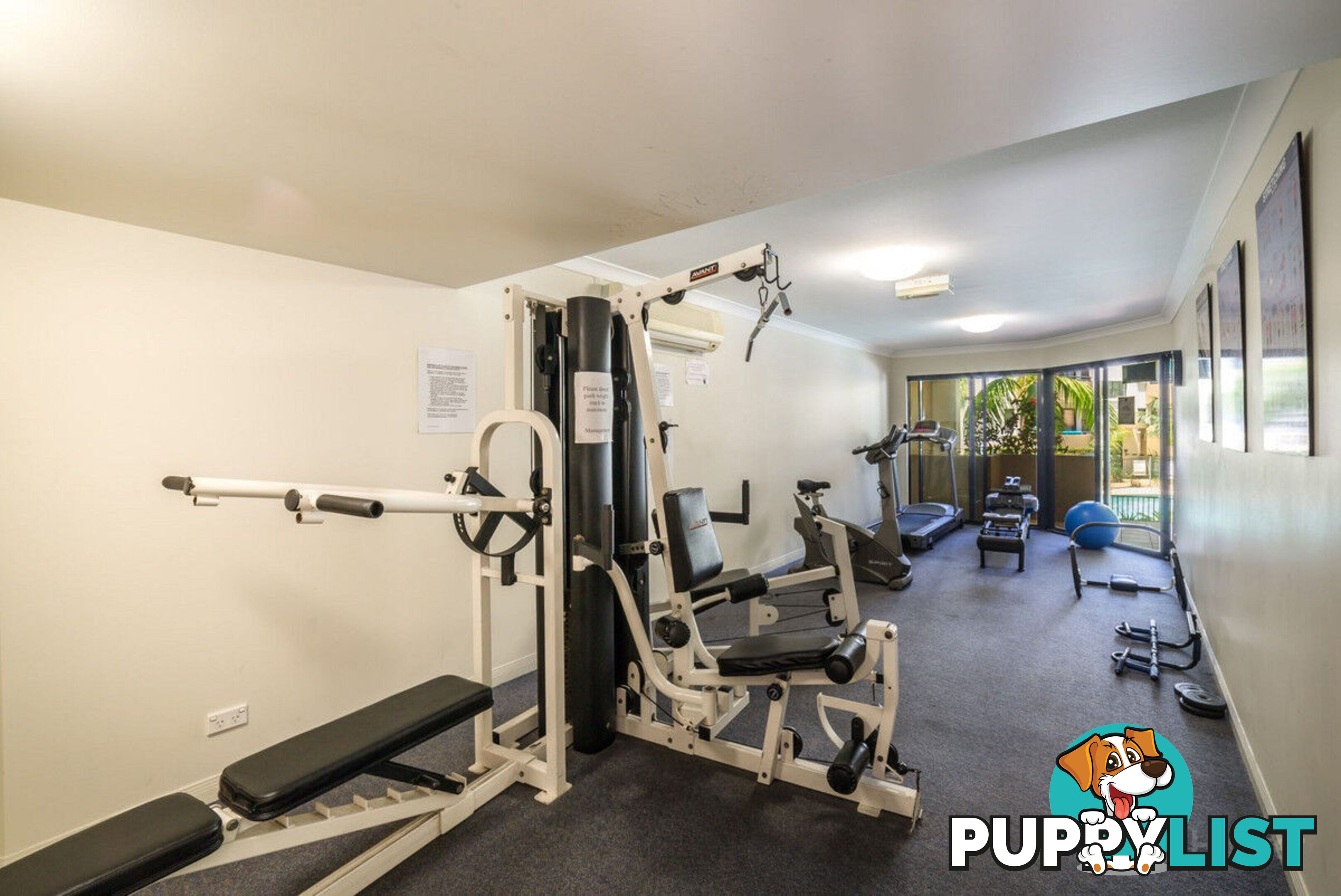 4/23 Bath Street LABRADOR QLD 4215