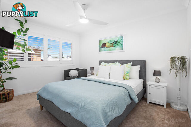 4/23 Bath Street LABRADOR QLD 4215