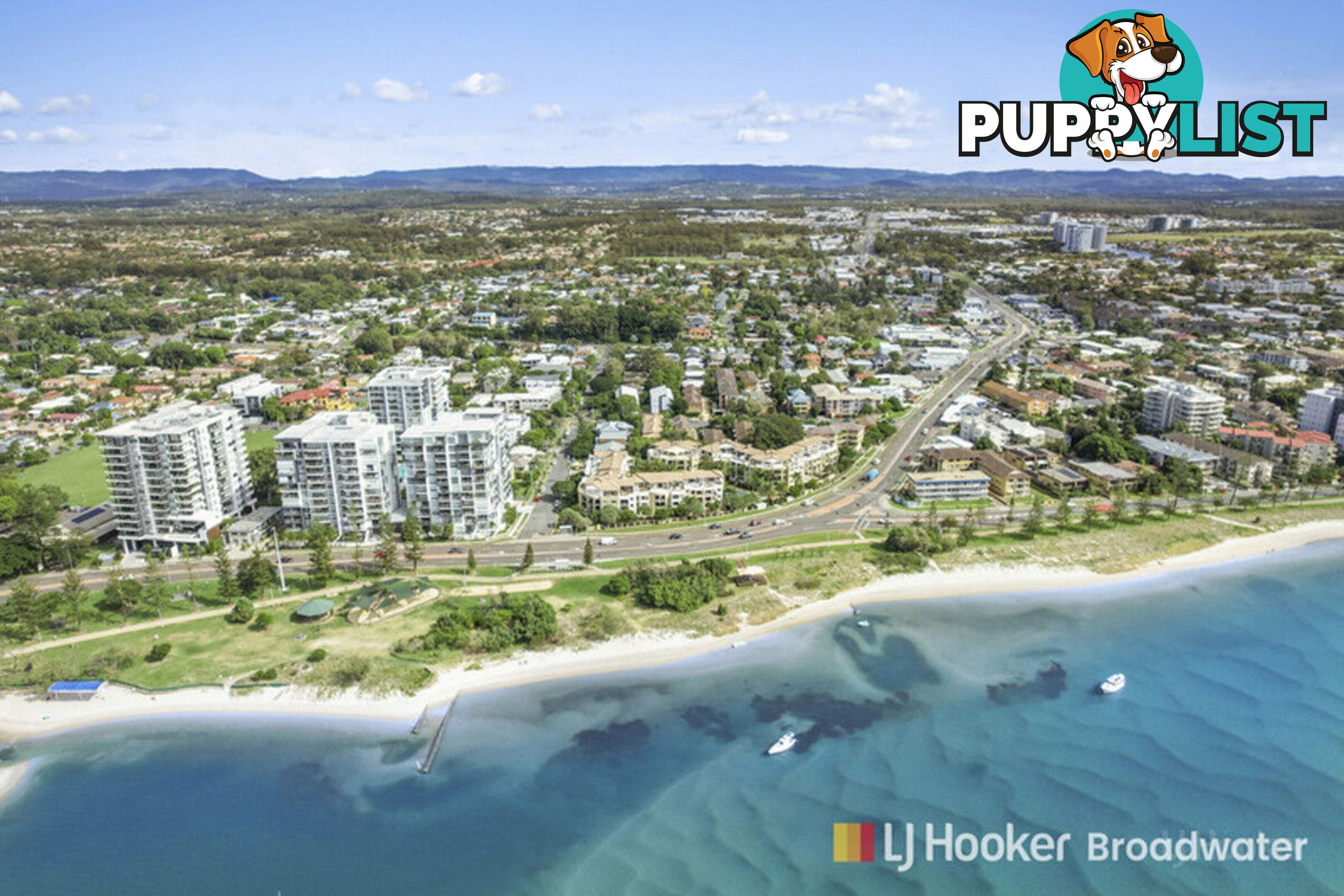 4/23 Bath Street LABRADOR QLD 4215